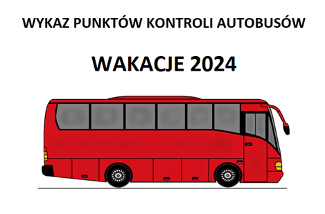 CZERWONY AUTOBUS