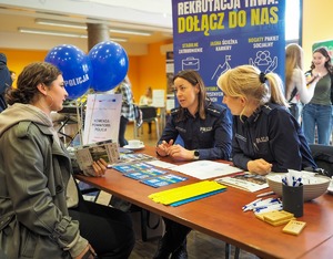 Zdjęcie przedstawia Strzeleckie Tragi Pracy i Edukacji.