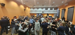 Spektakl pn. "Sekret".