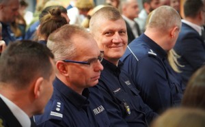 Zdjęcie przedstawia wielki finał programu Przyszłość a Ty