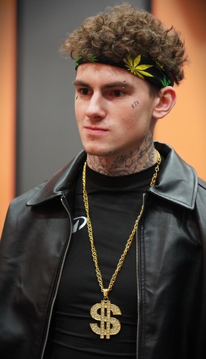 Zdjęcie przedstawia wielki finał programu Przyszłość a Ty