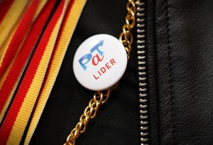 Zdjęcie przedstawia wielki finał programu Przyszłość a Ty